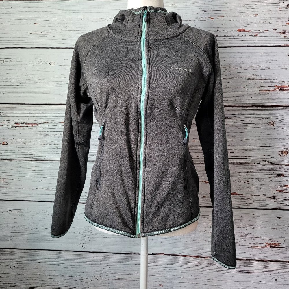 Avalanche Jacket